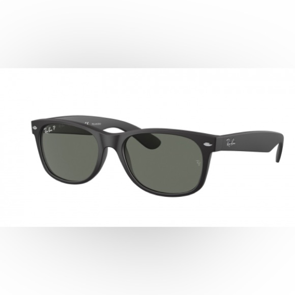 RAY-BAN RB2132 NEW WAYFARER - W/CASE